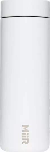 Ποτήρι Θερμός MiiR White 470ml