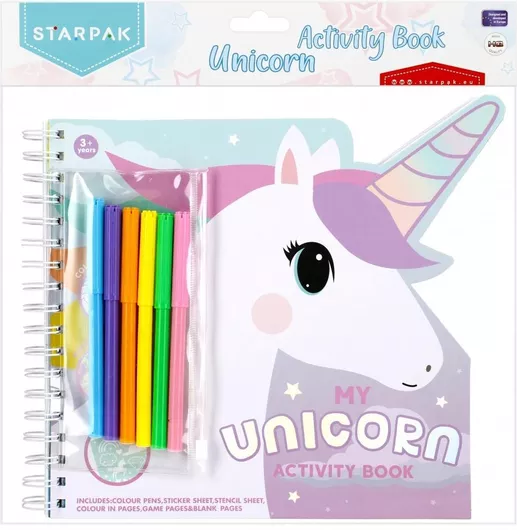 Σετ Ζωγραφικής Starpak