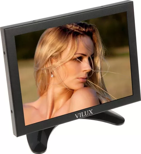 Vilux VM-802M Φορητό Monitor 8" 1024x768