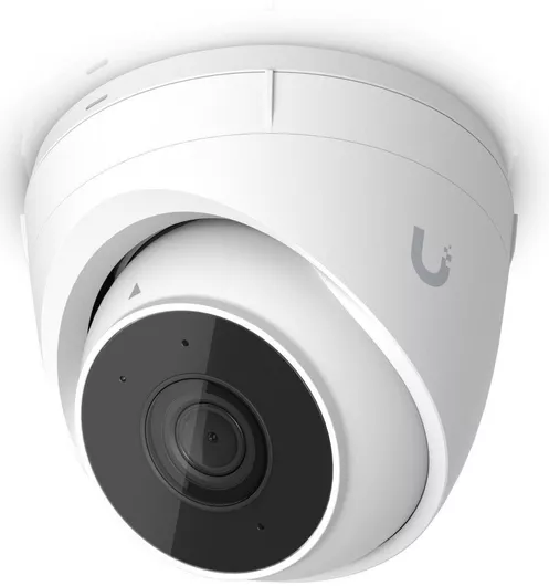 Ubiquiti G5 Turret IP Κάμερα Παρακολούθησης Full HD+ 4MP Αδιάβροχη με Μικρόφωνο και Φακό 2.4mm