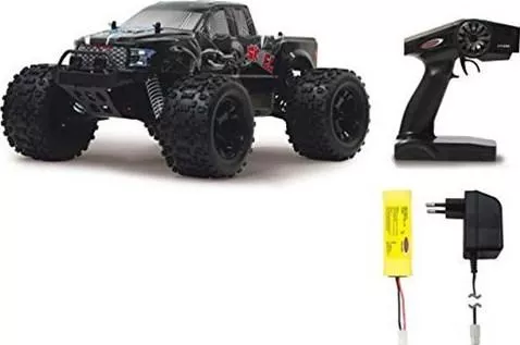 Jamara Skull Monster Truck EP NiMh 4WD