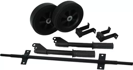 Könner & Söhnen Generator Accessory Set 2pcs