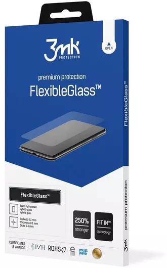3MK Tempered Glass Blackview Tab 70