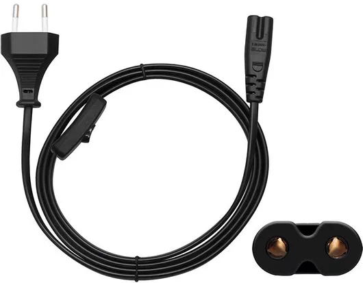 Blow Αξεσουάρ για Φωτιστικά 4439# Μαύρο