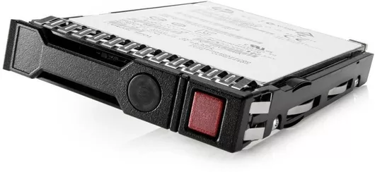 SSD HP Enterprise 480GB 2.5'' SATA III