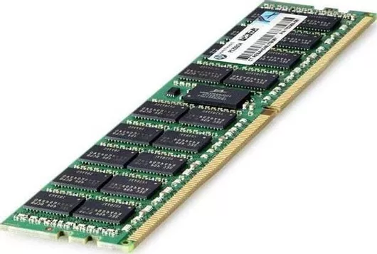 Μνήμη RAM HP 16GB DDR4 με Ταχύτητα 2400 για Desktop