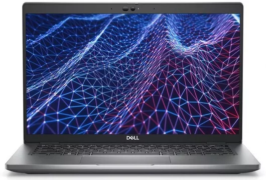 Dell Latitude 5340 13.3" FHD Touchscreen i5-1345U/16GB/256GB SSD/W11 ProFR Keyboard