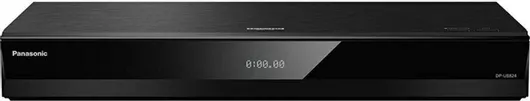 Blu-Ray Player Panasonic DP-UB824EGK Ενσωματωμένο WiFi με USB Media Player