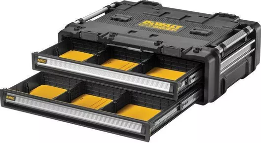 Βαλίτσα Εργαλείου Dewalt Toughsystem 2.0 Πλαστική