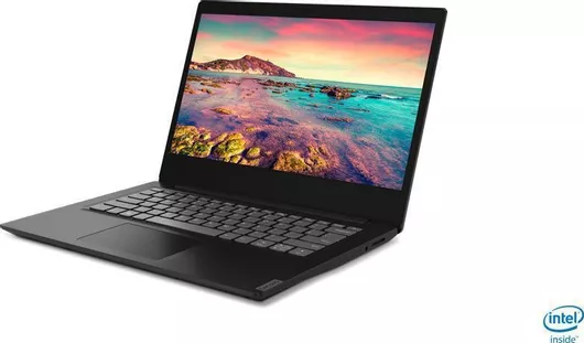 Refurbished Laptop Lenovo IdeaPad S145-14IWL Grade A 14" Pentium Dual Core-5405U / 4GB / 128GB SSD / W10 Pro