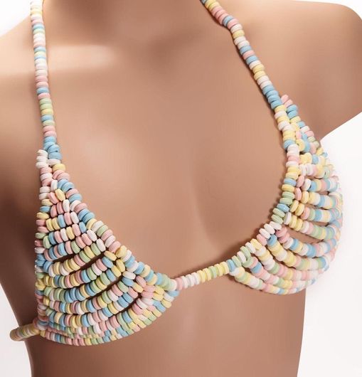 Candy Bra Spencer & Fleetwood Ltd 280gr