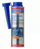Σαμπουάν Αυτοκινήτου Liqui Moly Carburetor And Valve Cleaner 300ml
