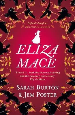Eliza Mace