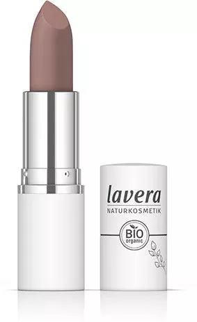 Κραγιόν Lavera Comfort Matt Deep Ochre 03 4.5gr