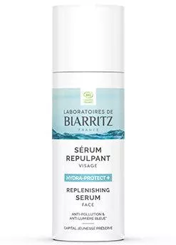 Serum Προσώπου Laboratoires de Biarritz Hydra Protect + Ανάπλασης 50ml