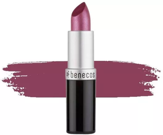 Κραγιόν Benecos Βιολογικό Hot Pink 4.5gr