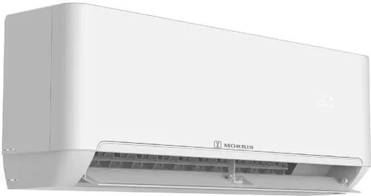 Κλιματιστικό Inverter Morris Loft II WFIN-26164 9000 BTU A++/A+++ με Ιονιστή & WiFi Λευκό