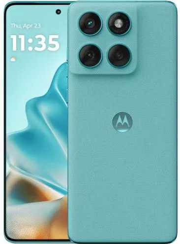 Motorola Edge 60 Fusion 5G 12GB 256GB Amazonite