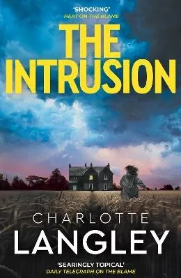 The Intrusion