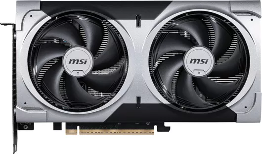 Κάρτα Γραφικών MSI GeForce RTX 5060 Ti 16GB GDDR7 Ventus 2X OC Plus