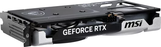Κάρτα Γραφικών MSI GeForce RTX 5060 Ti 16GB GDDR7 Ventus 2X OC Plus