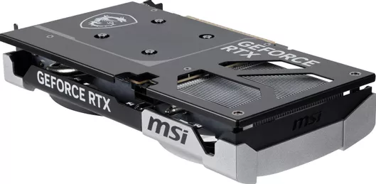 Κάρτα Γραφικών MSI GeForce RTX 5060 Ti 16GB GDDR7 Ventus 2X OC Plus