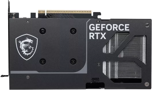 Κάρτα Γραφικών MSI GeForce RTX 5060 Ti 16GB GDDR7 Ventus 2X OC Plus