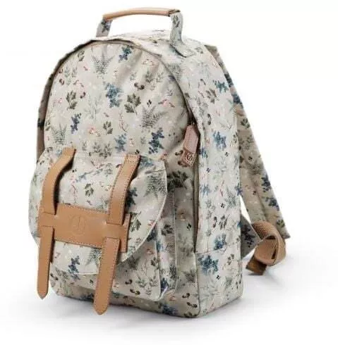 Παιδική Τσάντα Πλάτης Elodie Details 25cm Μπεζ