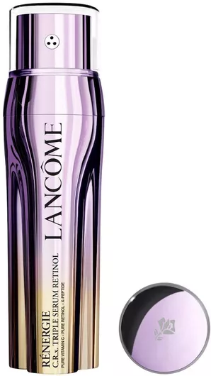 Lancome Rénergie C.R.X. Triple Καταπραϋντικό & Αντιγηραντικό Serum Προσώπου με Ρετινόλη & Βιταμίνη C για Λάμψη 50ml