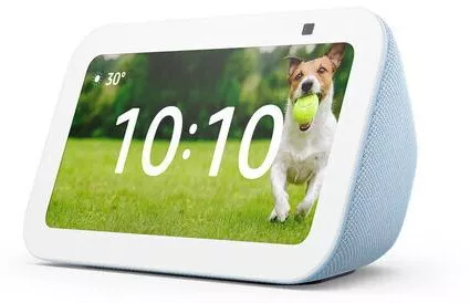 Smart Hub Amazon Echo Show 5 (3nd Gen) Wi-Fi / Bluetooth Συμβατό με Alexa