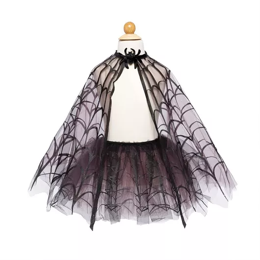 Αποκριάτικη Κάπα για Halloween 1τμχ.