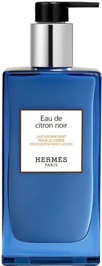 Ενυδατική Lotion Σώματος Hermes Eau De Citron 200ml