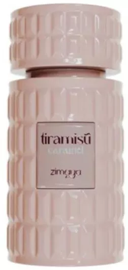 Zimaya Tiramisu Caramel Eau de Parfum 100ml