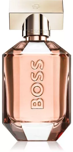 Hugo Boss The Scent Pure Parfum 50ml