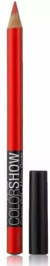 Μολύβι Ματιών Maybelline Colorshow 330 Coralista