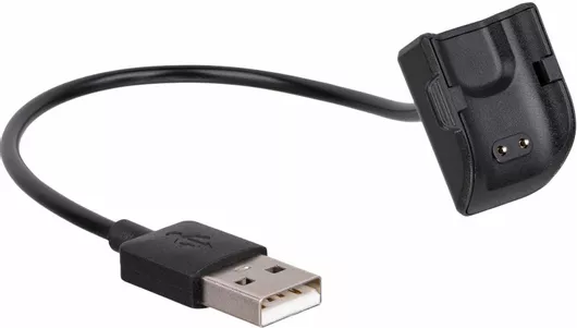 Akyga Μαύρο Samsung Gear Fit 2/Fit 2 Pro