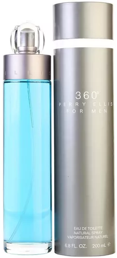 Perry Ellis 360° Eau de Toilette 200ml