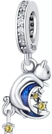 Charmy CharmΑσήμι