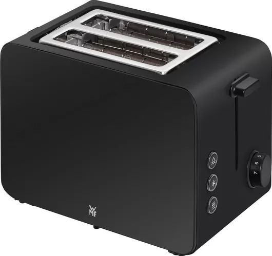 Φρυγανιέρα WMF Stelio 2 Θέσεων 1050W Μαύρο