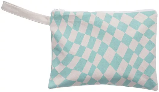 Νεσεσέρ Nef-Nef Homeware Τιρκουάζ 35cm