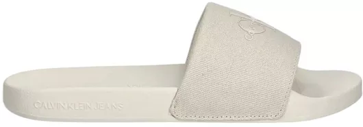 Calvin Klein SlidesΜπεζ Απόχρωση