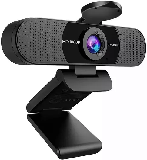 Web Camera Emeet SmartCam C960 HD 720p E3104111