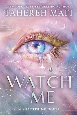 Watch me