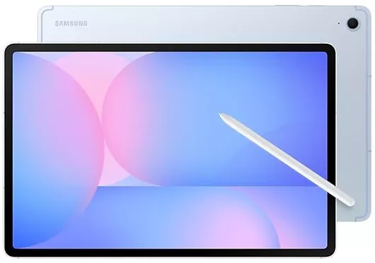 Tablet Samsung Galaxy Tab S10 FE+ 5G 13.1" 12GB/256GB Μπλε