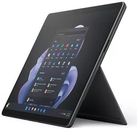 Tablet Microsoft Surface Pro 9 13" 8GB/256GB/i5-1235U/Win 10 Pro Graphite