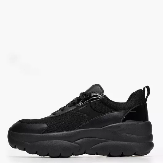 D Xtors Γυναικεία Sneakers Μαύρο