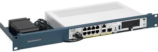 Rackmount.it Αξεσουάρ Rack για Cisco ISR 1160 Series
