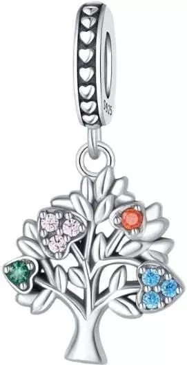 Charmy Charm ΔέντροΑσήμι