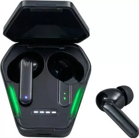 Acer Predator Galea 330 Ασύρματο In Ear Gaming Headset με σύνδεση Bluetooth