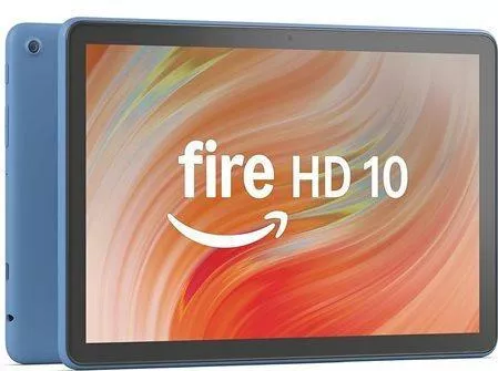 Tablet Amazon Fire HD 10 2023 10.1" 3GB/64GB Ocean